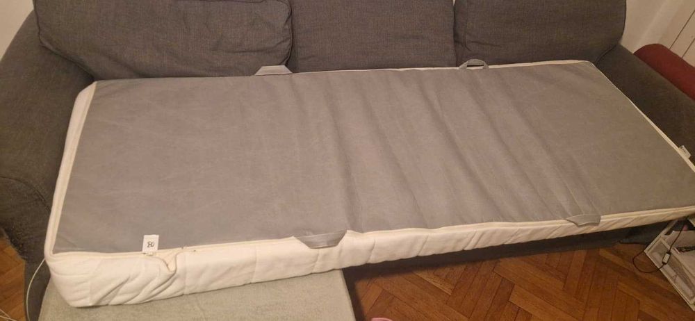 saltele 80x200 ikea AFJALL - rapid superoferta