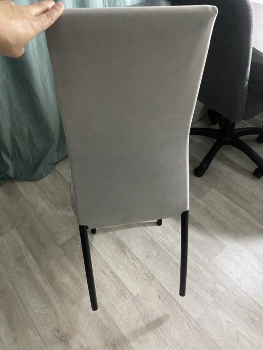 Продам стулья со спинкой