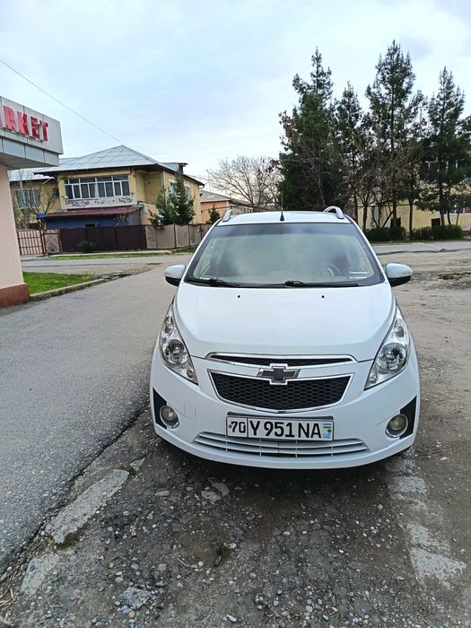 Spark 2013 y 1.25 motor 2-pozitsiya