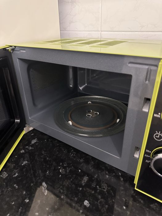 Срочно продам микроволновку