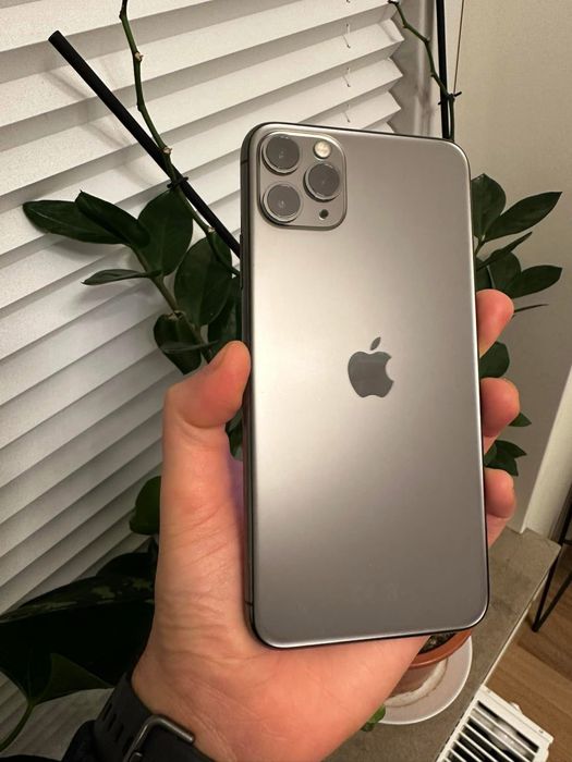 Iphone 11 pro max