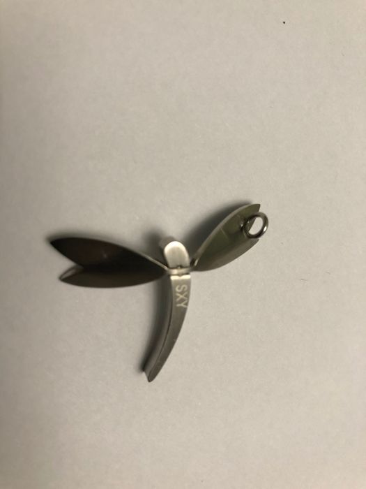 Висулка от стомана SXY