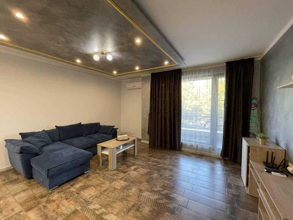 Продава се Двустаен апартамент в Пловдив, Мараша - 81 кв.м за 1007 €/кв.м - Снимка #1