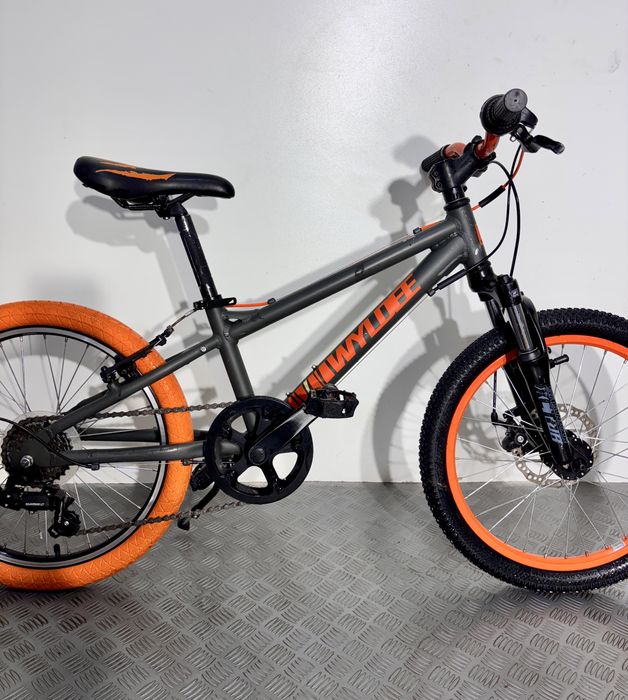 Детски велосипед Wyldee 20 цола/ колело