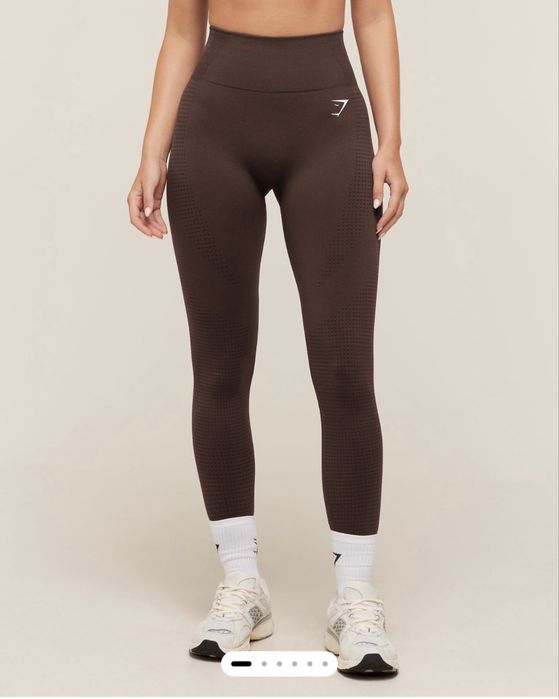 Оригинальные леггинсы Gymshark Vital Seemless