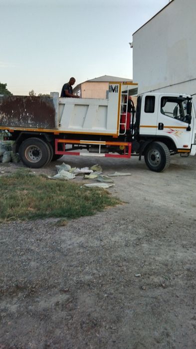 FAW samasval 2021 ishlab chiqarlgan Balonlari yangi 100% hechqayeri