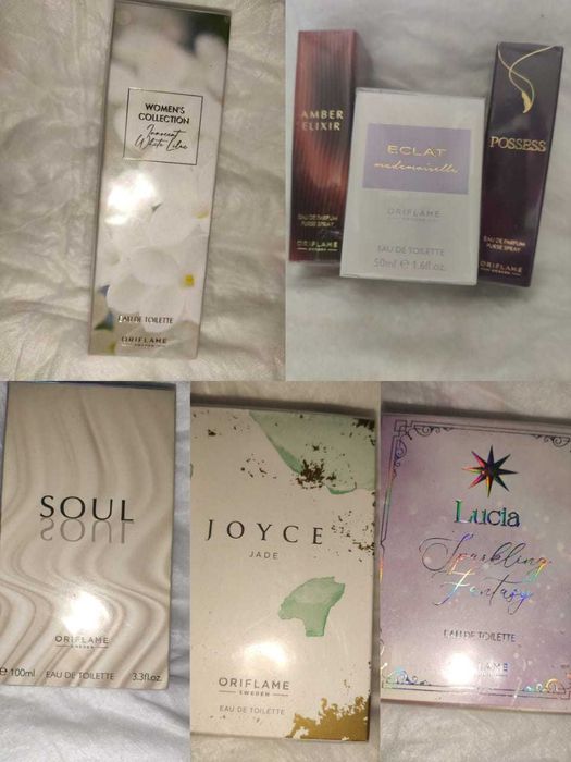 Продам - аксессуары от фаберлик