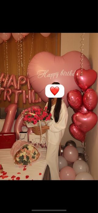 Цветы 2 шт 7000.