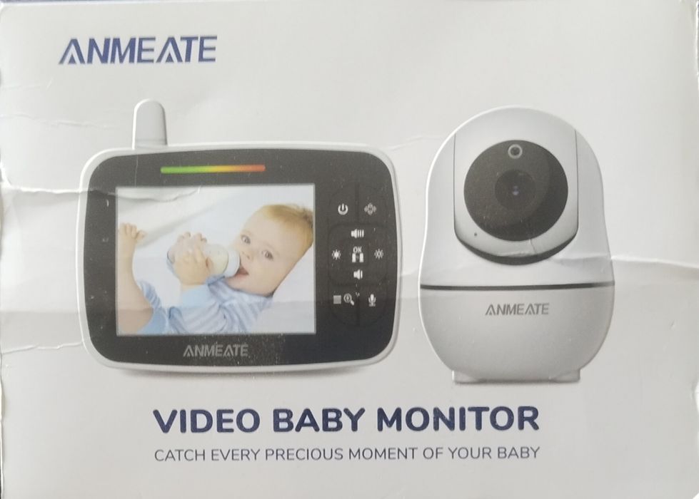 Продается Видеоняня