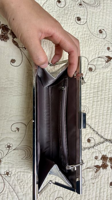 Клатч женская сумочка