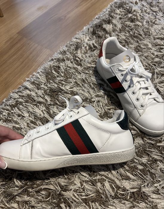 Gucci adidasi unisex