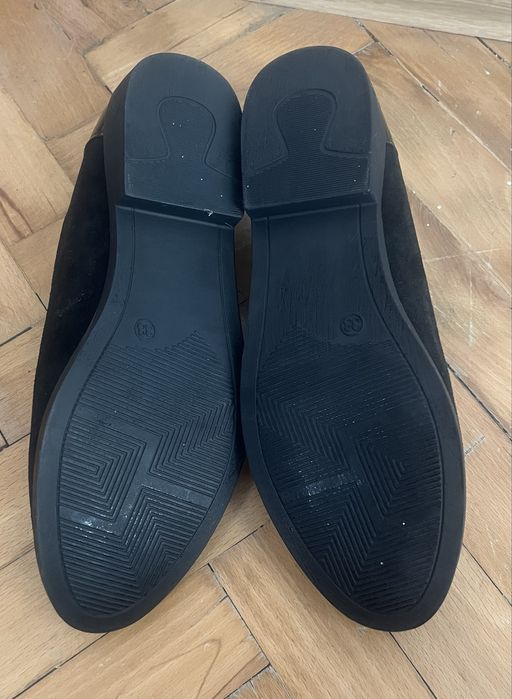 Дамски елегантни обувки