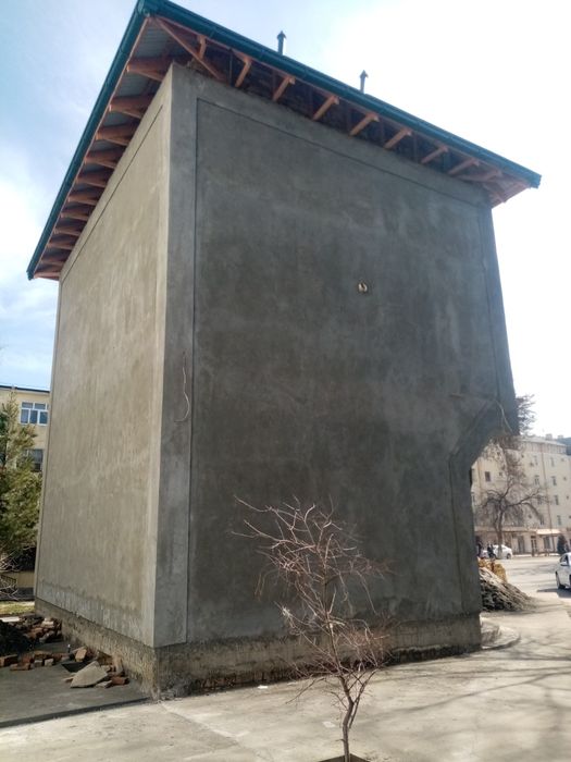 Штукатурка киламиз стояшка ишларини киламиз