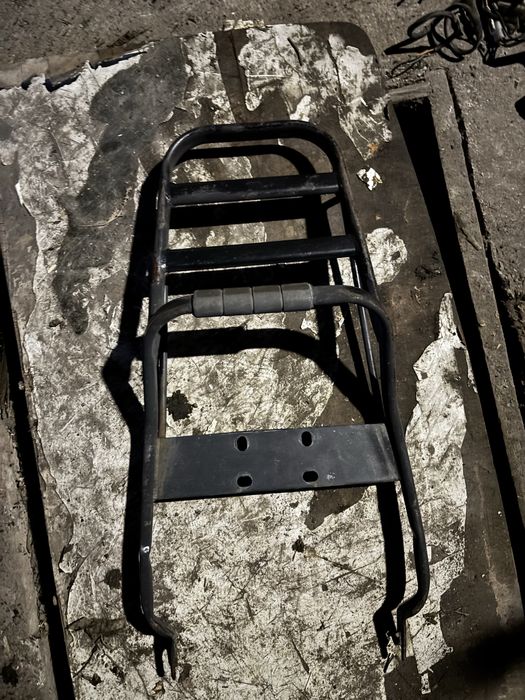 Запчасти от альфы