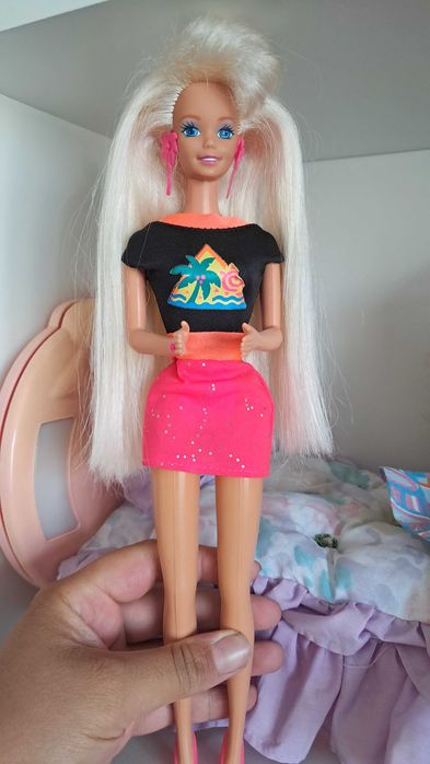 Barbie Мател от 90те
