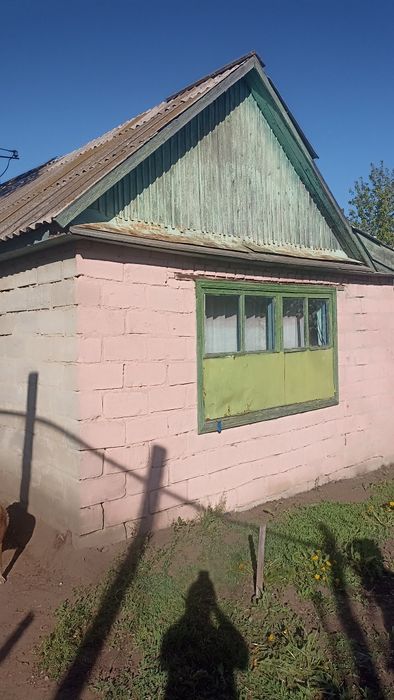 Продам дачу в черте города