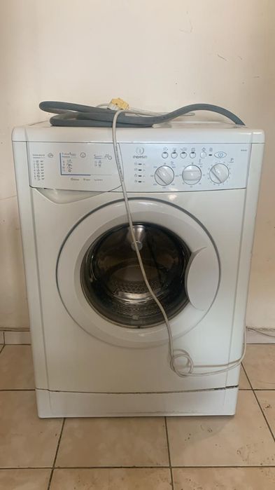 Срочно продам стиралку