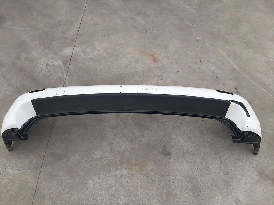 Bara spate opel zafira e life vivaro c peugeot expert 3 citroen jumpy toyota proace 981163319v