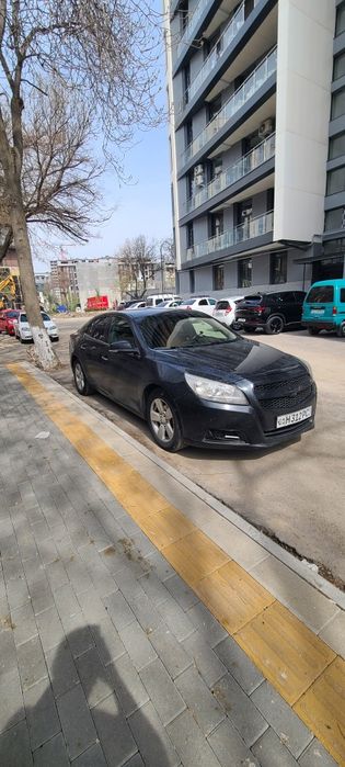 Other Malibu 2012 — 3