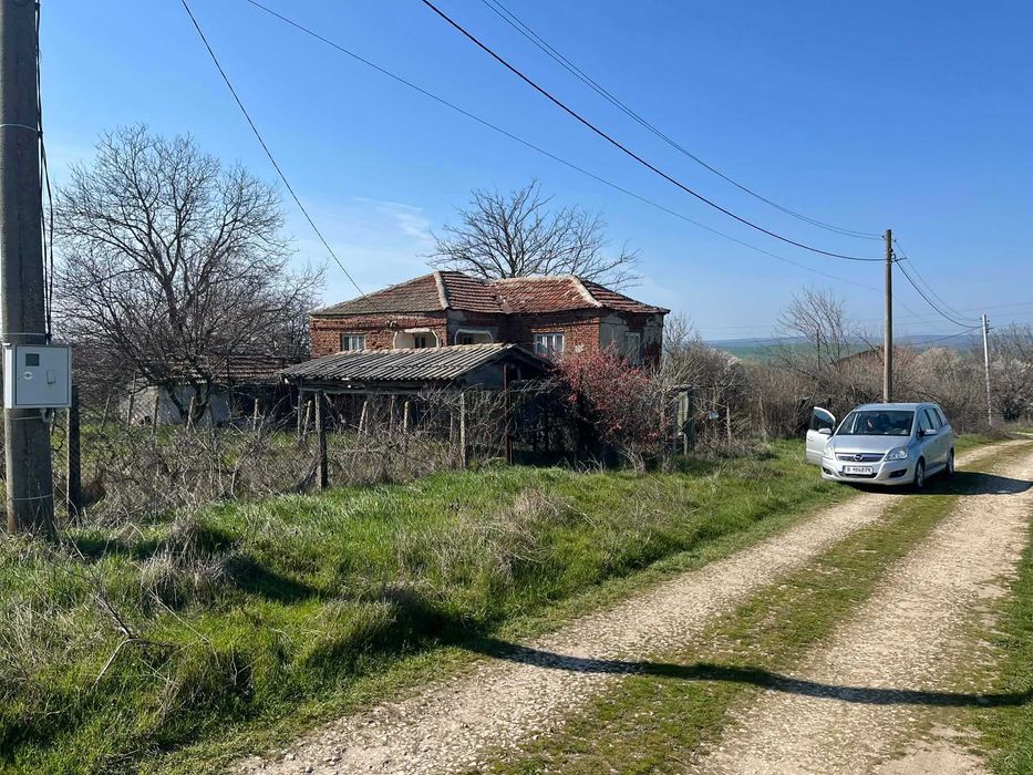 Продава се Къща в с. Юнак, Област Варна - 100 кв.м за 148 €/кв.м - Снимка #10