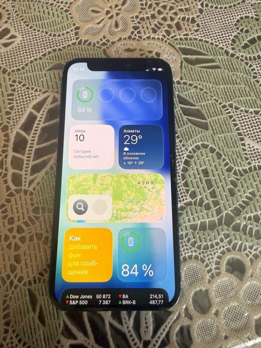 Iphone 12 mini 64 Gb