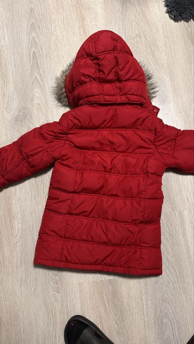 Детско яке за момиче