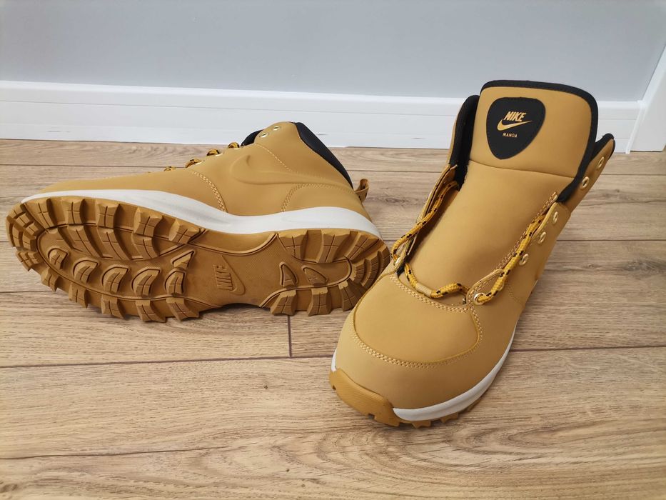 Мъжки обувки Nike