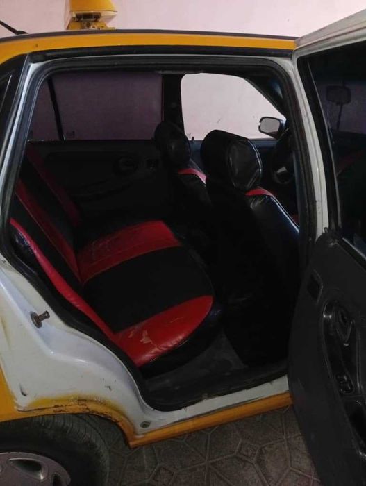 Нексия 1 2002 йил