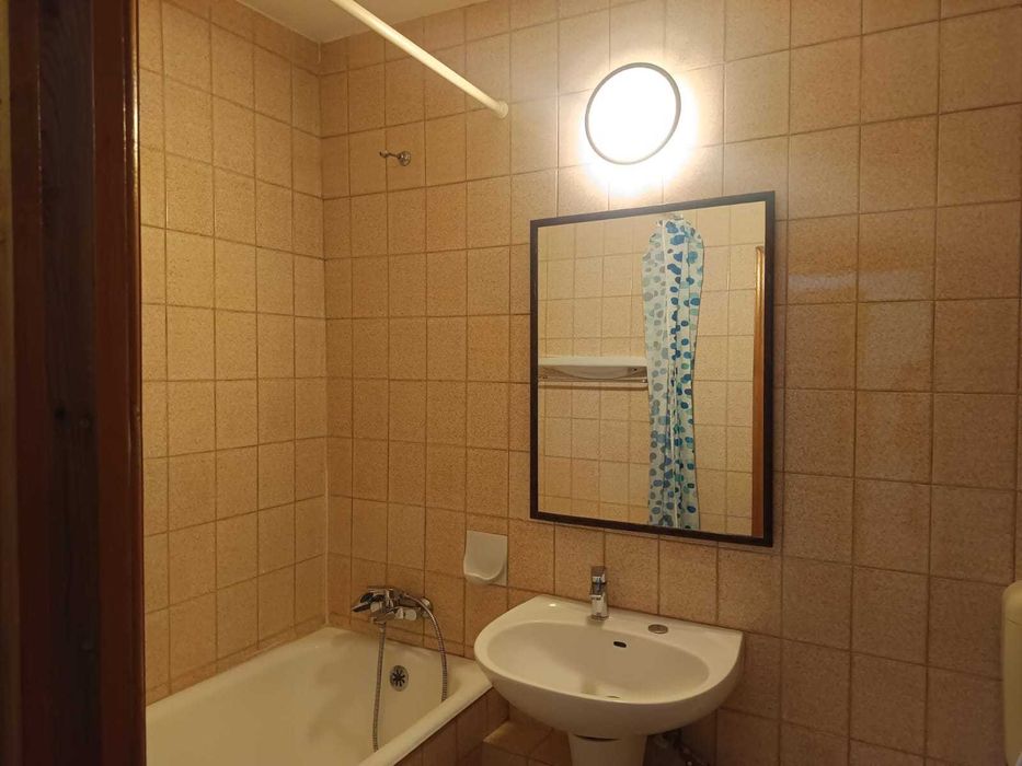 Garsonieră de închiriat - Splaiul Unirii stradal