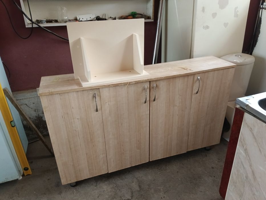 Кухний мебел сотилади холати яхши