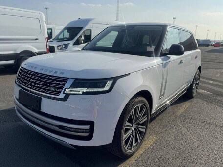 Range Rover P 400 HSE 2022 год