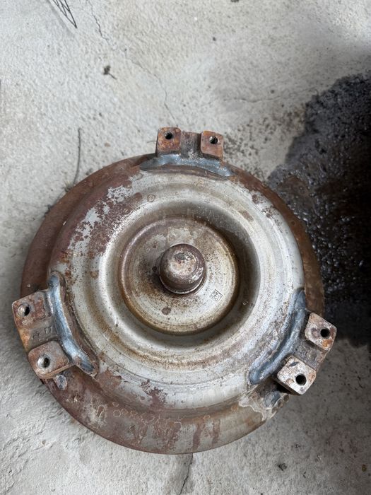 Каробка 7g tronic от 211 5.0