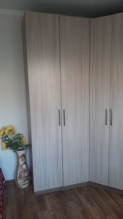 Продам 4-х.комн.квартиру