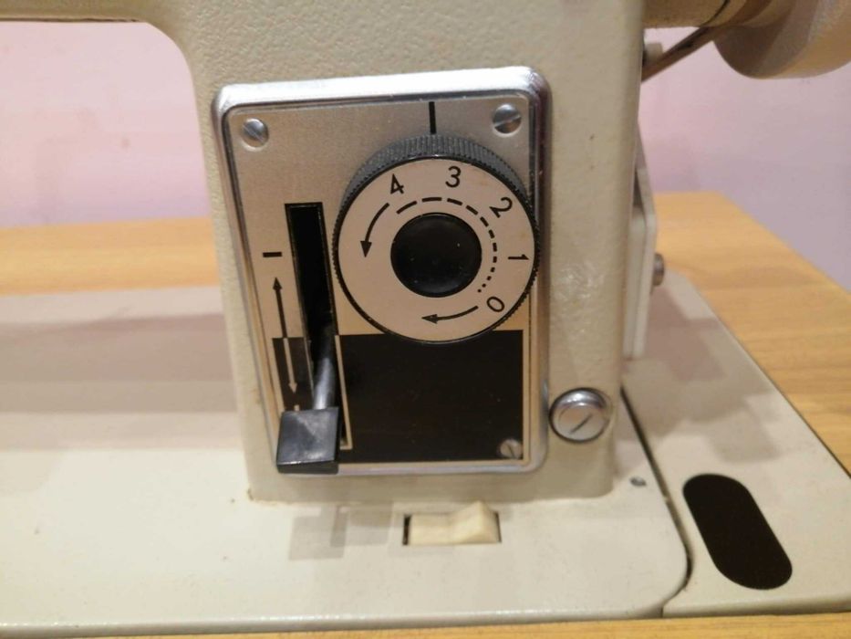 Шевна Машина Lucznik