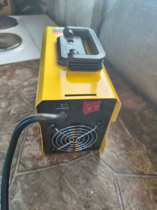 електрожен инверторен 250