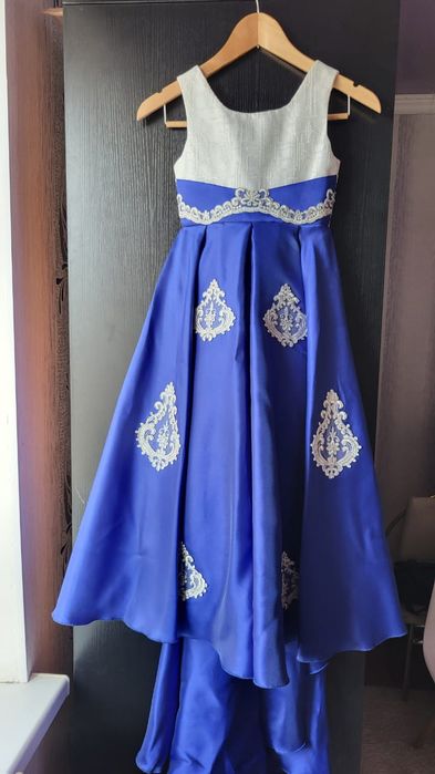 Стильное платье !