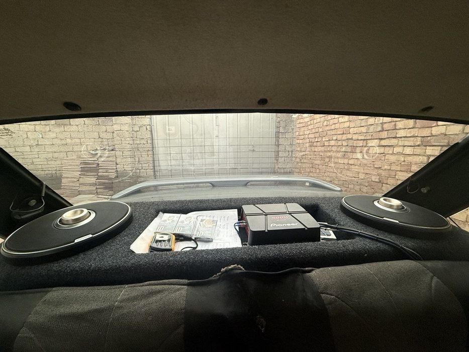 Продается Lada 2115