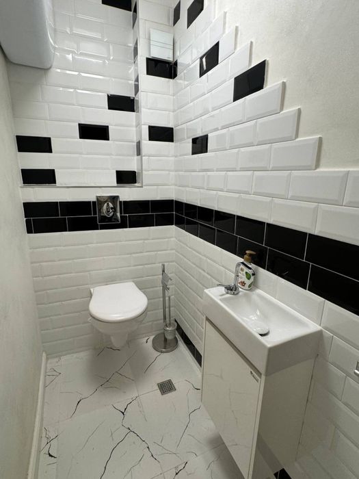 Продава се Тристаен апартамент в Варна, м-т Траката - 101 кв.м за 1981 €/кв.м - Снимка #5