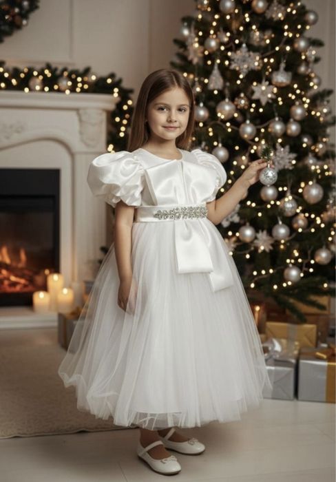 Продам детские платья