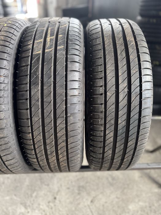 195/65/16 Vara , Set MICHELIN , Nerulate , Import Germania