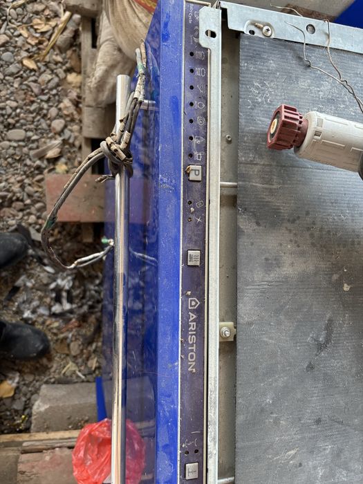 Посуда моющая машина