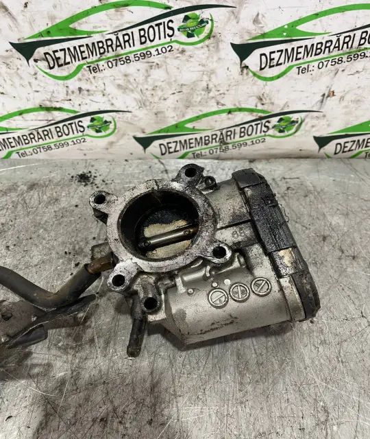 Clapeta acceleratie 0 280 750 095 0 280 750 095 Fiat Punto 2002
