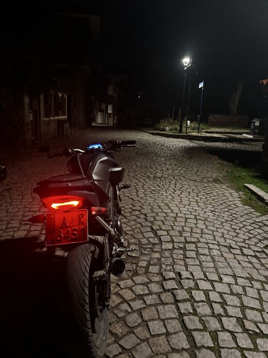 Ymaha mt 125