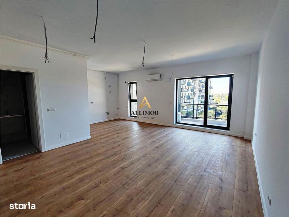 Garsoniera in Ploiesti, zona Albert, MRS Gradinile