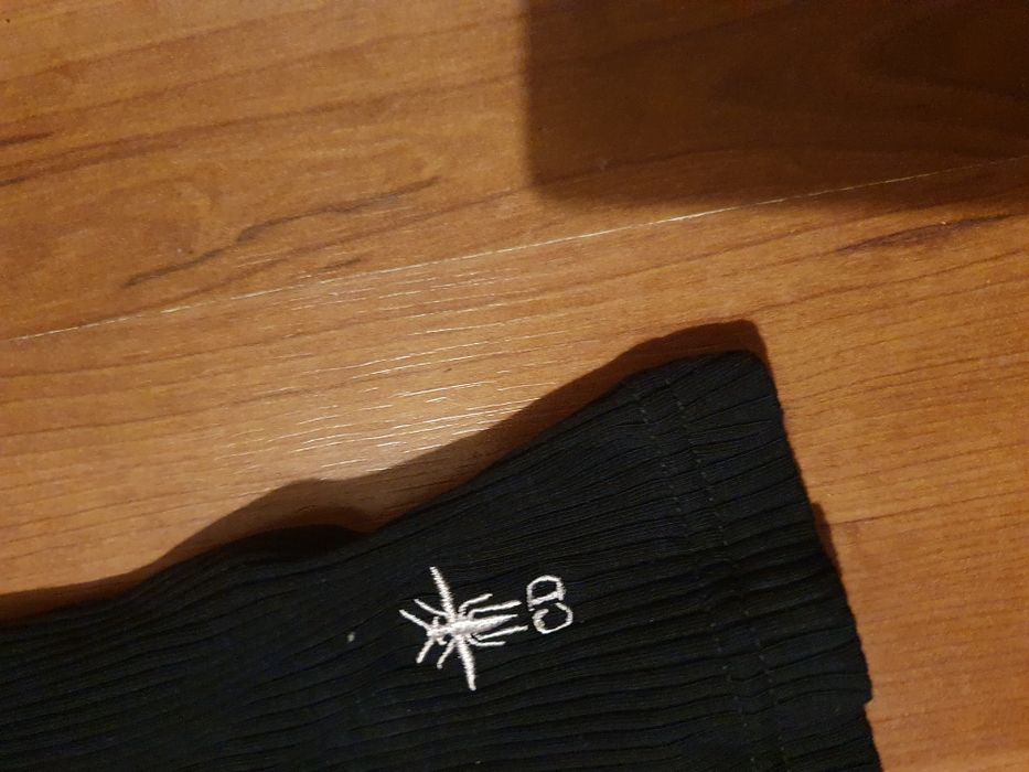 D ior рокля с риза