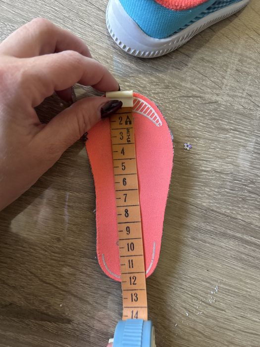 Детски маратонки Адидас