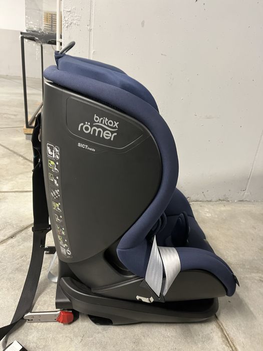 Scaun auto Britax Romer trifix2 albastru