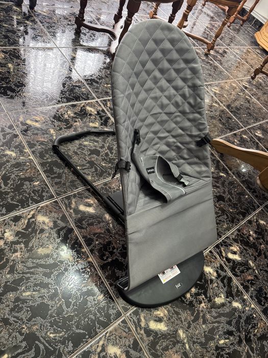 Balansoar  bebelusi 0+ pana la 9 kg