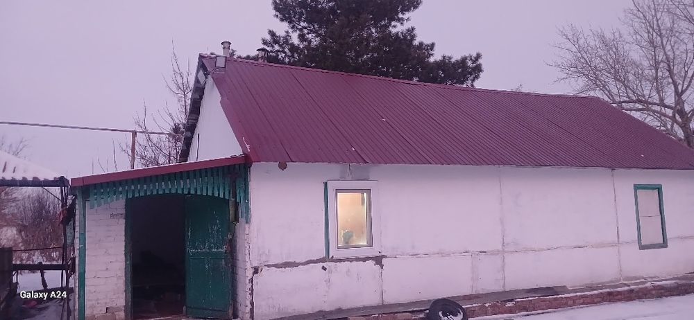 Срочно продам дом