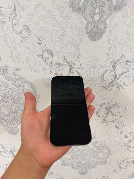 Iphone 14 pro 256 gb ideal holatda